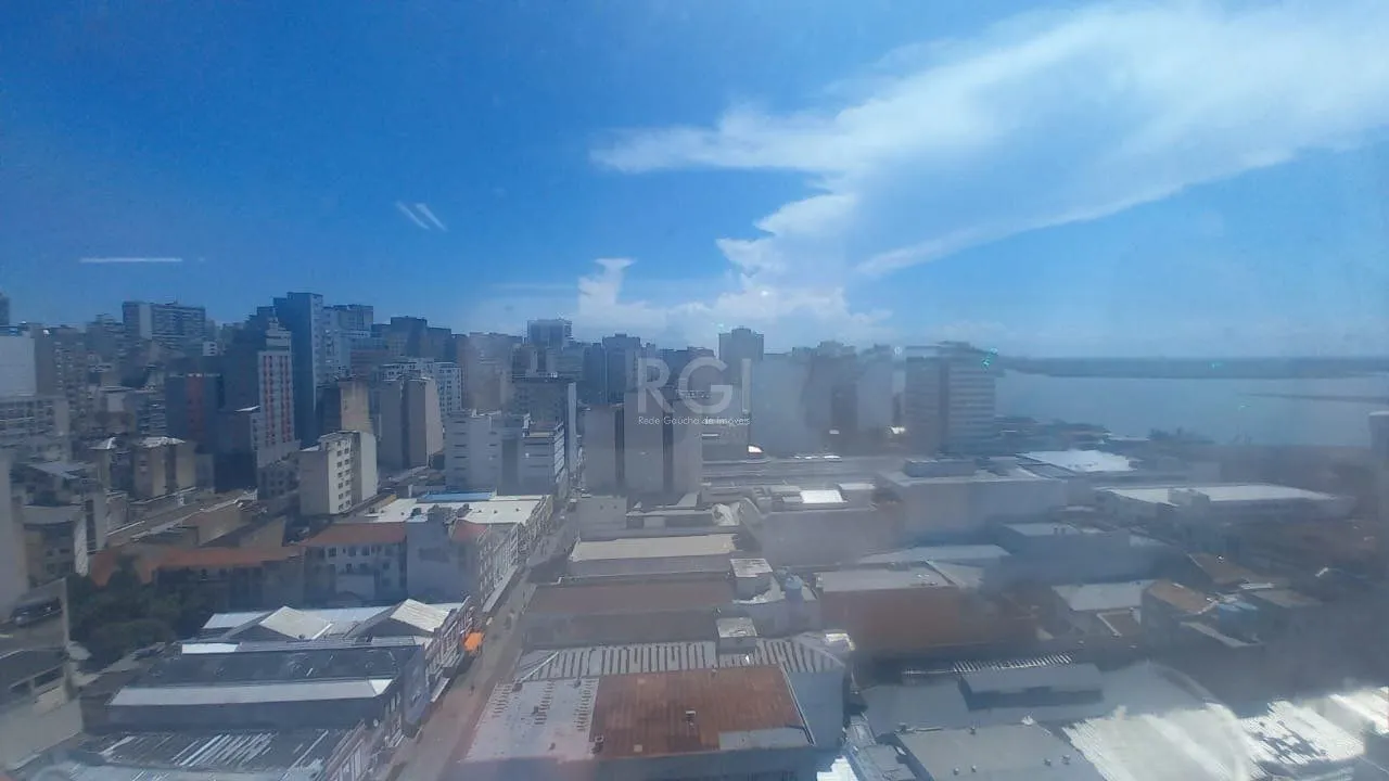 Imagem Sala Comercial em Centro Histórico