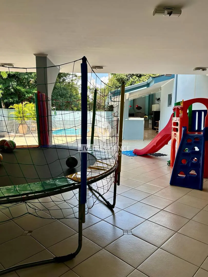 Imagem Sobrado á Venda no Giardino D´Itália