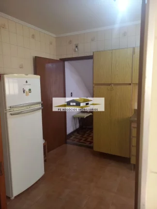 Imagem Sobrado para venda com 146m2 no Ipiranga
