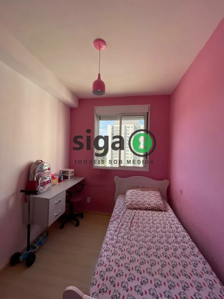 Imagem Apartamento a venda no Jaraguá: 42m² de sofisticação