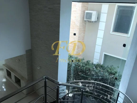 Imagem Casa em condomínio fechado em Atibaia