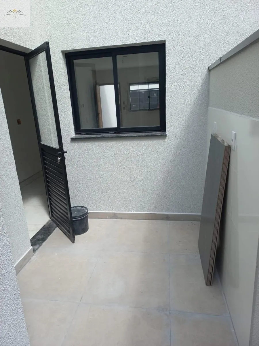 Imagem CASA RESIDENCIAL em Santo André - São Paulo, Jardim das Maravilhas