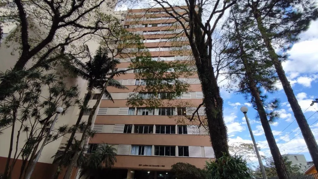 Imagem Jardim Sumare II Apto AP75551 - Jardim Sumare II Apto AP75551