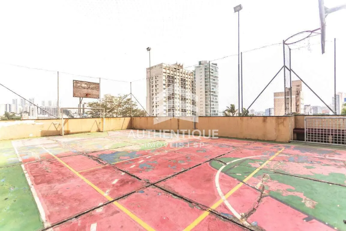 Imagem PIAZZA DI SPAGNA SBC - Apartamento à venda no bairro Centro - São Bernardo do Campo/SP