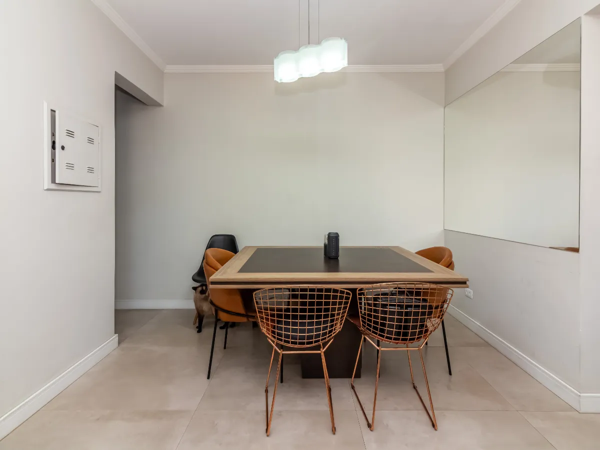 Imagem Apartamento para venda em Parque Mandaqui com 2 quartos, sendo 1 suíte, 60m2