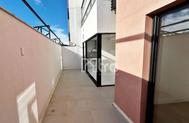 Imagem Apartamento com 1 dormitório à venda, 70 m² por R$ 420.000,00 - Avenida - Itajubá/MG
