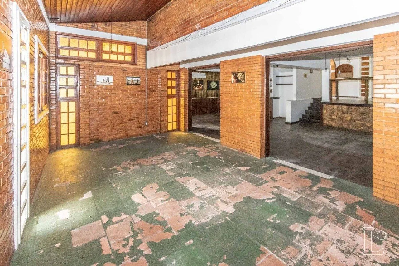 Imagem Casa Comercial em Tristeza