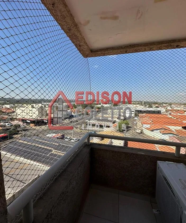 Imagem Apartamento, Residencial em condomínio para Venda, Pompéia, Piracicaba