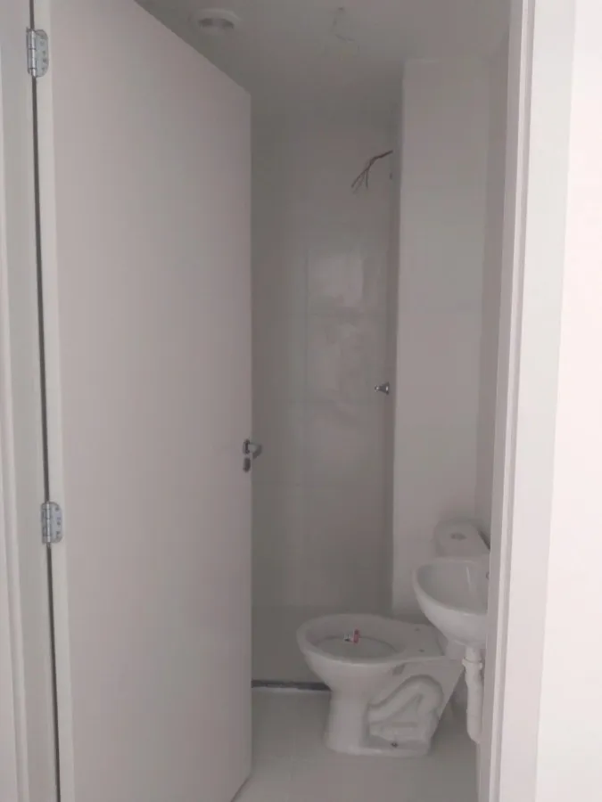 Imagem Apartamento para Venda em São Paulo, Barra Funda, 2 dormitórios, 2 banheiros