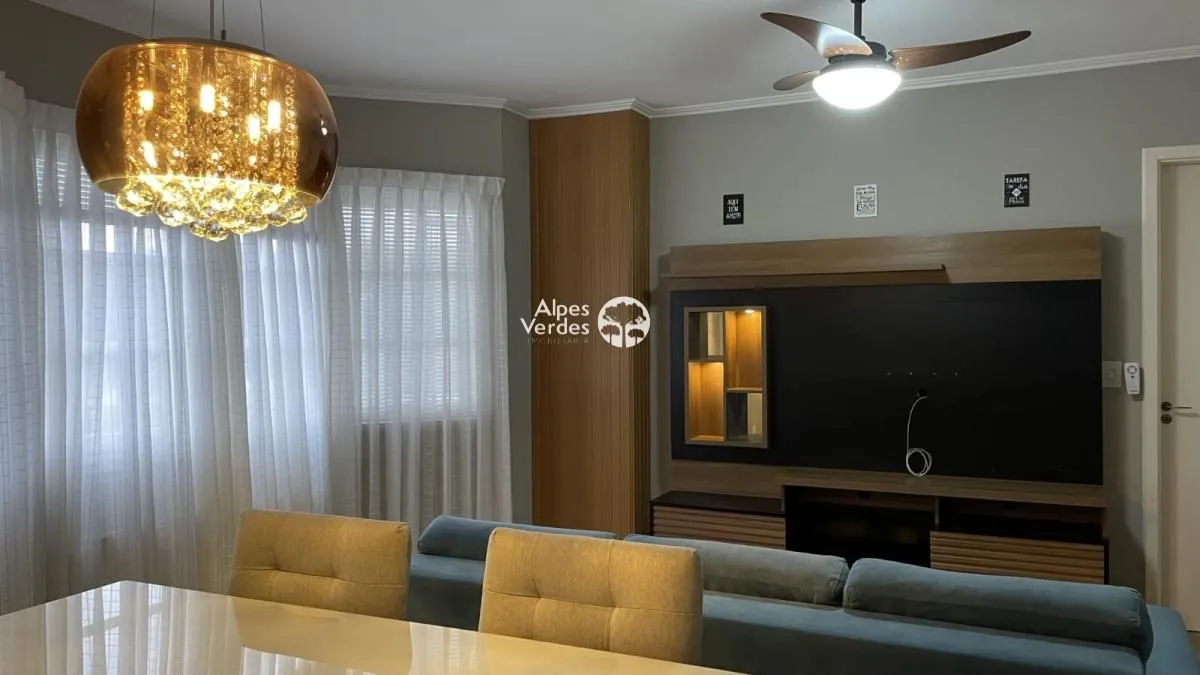 Imagem Vende-se apartamento em Canela a certa de 5 minutos da Catedral de Pedra