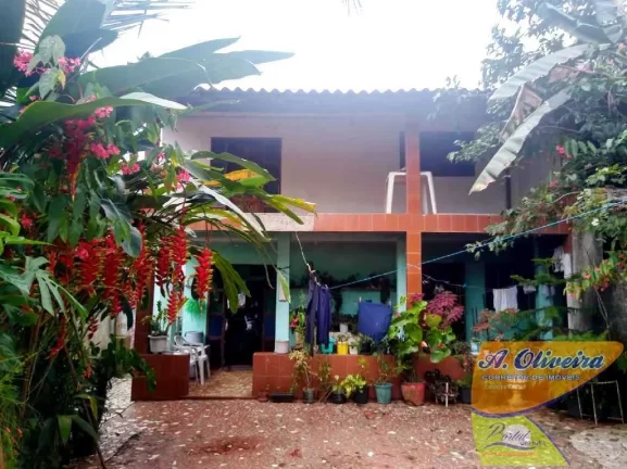 Imagem Três Casas -06 Dormitórios ( 04 suítes)- Pedreira