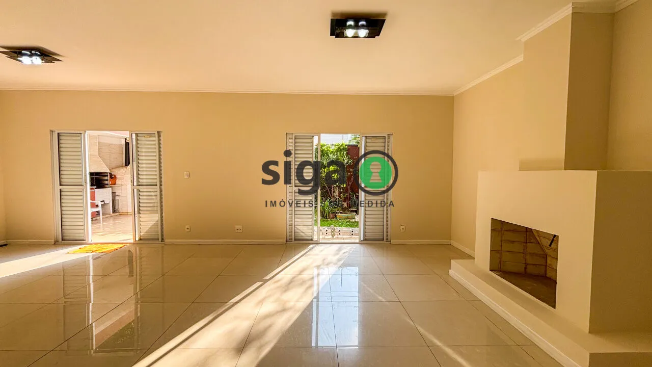 Imagem Village Paineiras casa pronta para morar