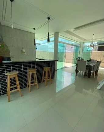 Imagem CASA RESIDENCIAL em MANAUS - AM, PONTA NEGRA