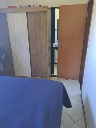 Imagem Apartamento 84m², Sol da manhã, frente, 3 quartos sendo 1 suíte, 2 banheiros, cozinha e área serviço com churrasqueira, área gourmet e armário planejado.
