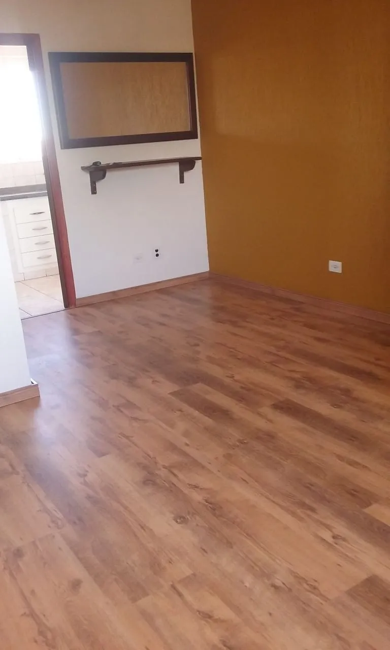 Imagem Apartamento à venda 2 Quartos, 1 Vaga, 54M², Parque do Ipê, Pindamonhangaba - SP | Edifício Rosana