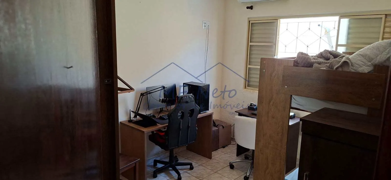 Imagem Casa Padrão
