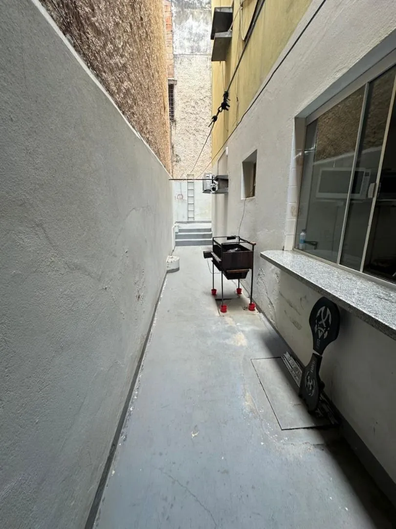 Imagem Apartamento com 3 dormitórios à venda, 110 m² por R$ 0,01 - Centro - Patos de Minas/MG