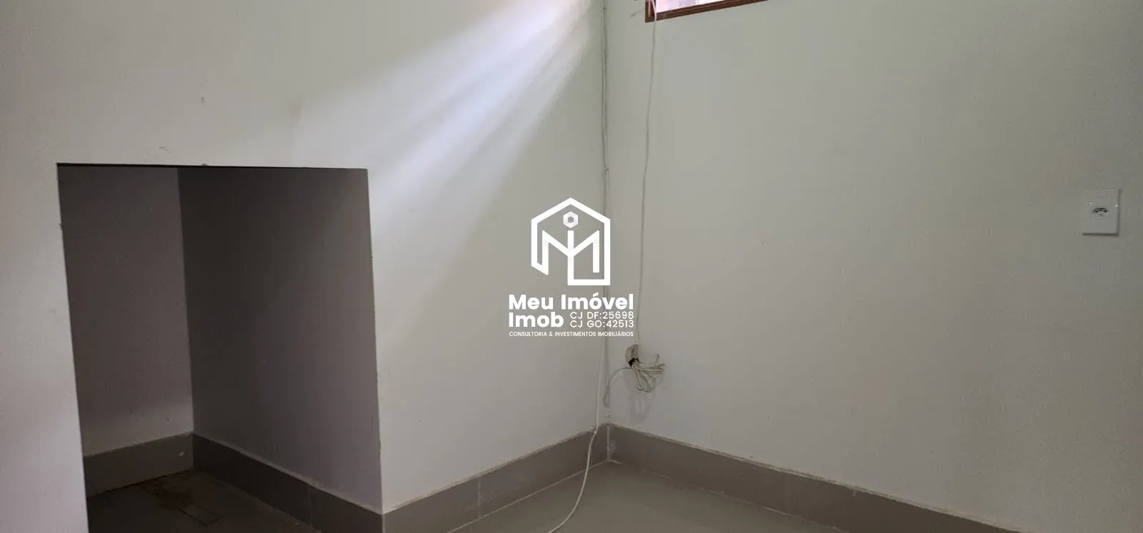 Imagem Condomínio JK Casa 4 Quartos 3 Suítes 3 Vagas 480m²