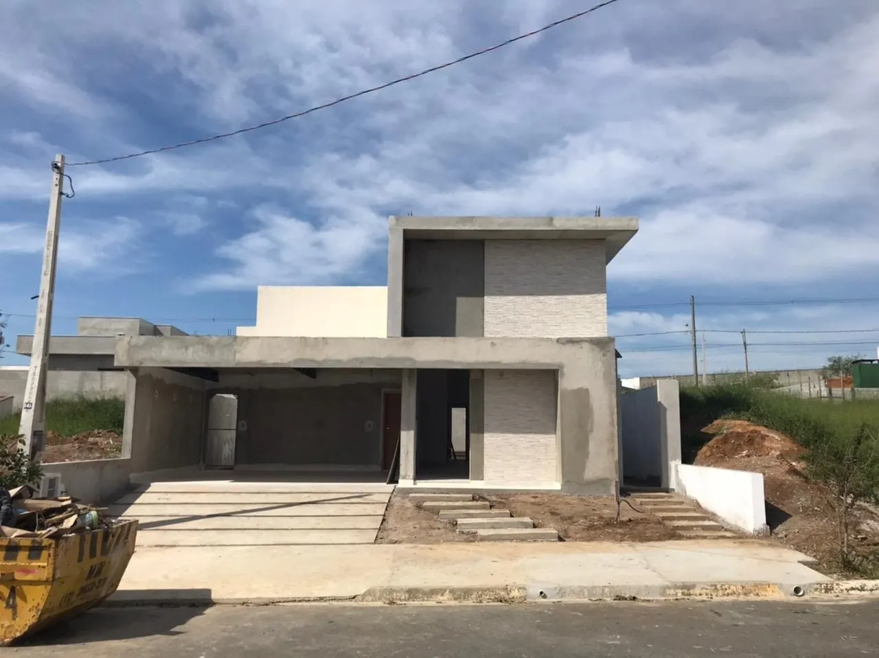 Imagem Casa à venda 3 Quartos, 1 Suite, 2 Vagas, 277M², Caçapava Velha, Caçapava - SP | Condomínio Reserva do Vale