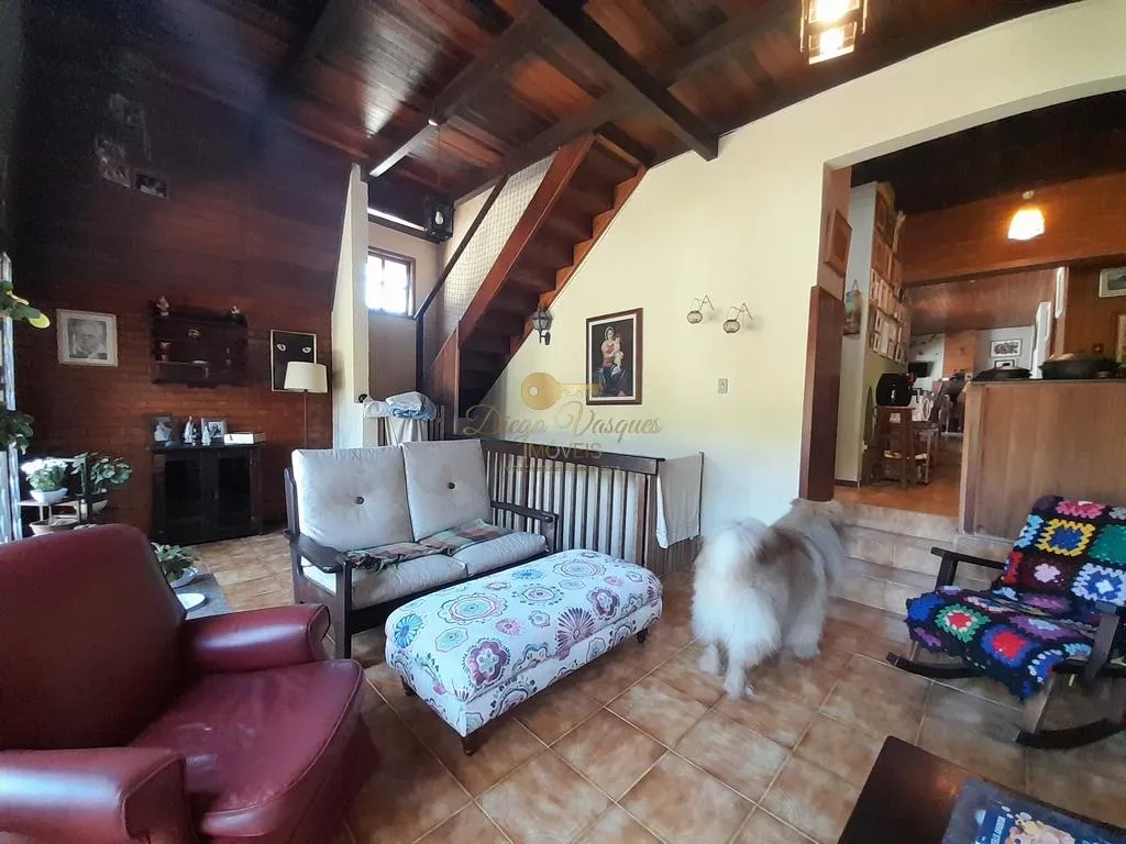 Imagem Casa para Venda em Teresópolis / RJ no bairro Posse