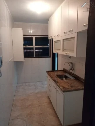Imagem Apartamento à venda em São José dos Campos, Vila Zizinha - Condomínio Parque Jacarandá