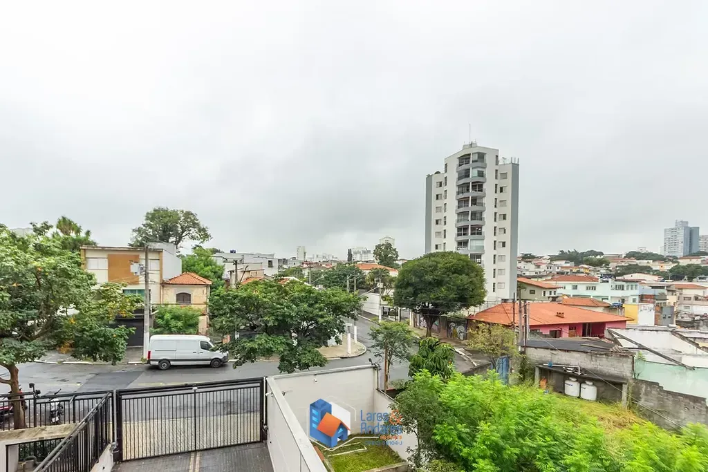 Imagem Apartamento à venda 2 Quartos 1 Suite 1 Vaga 121M² Vila Monumento São Paulo - SP