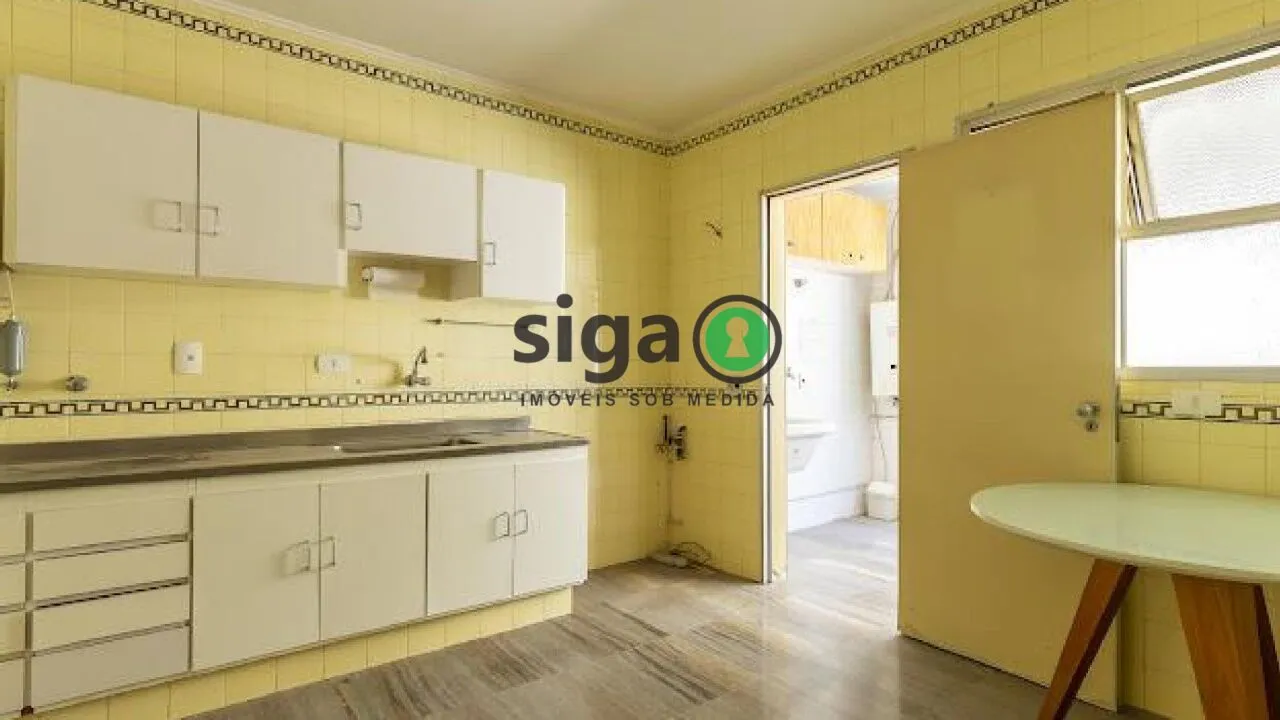Imagem APARTAMENTO A VENDA