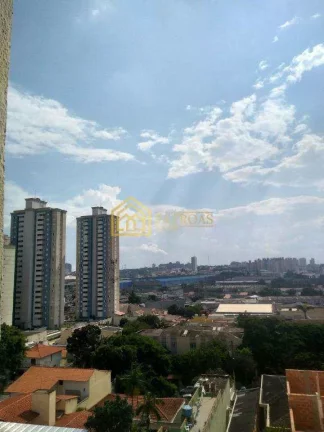 Imagem Apartamento Padrão