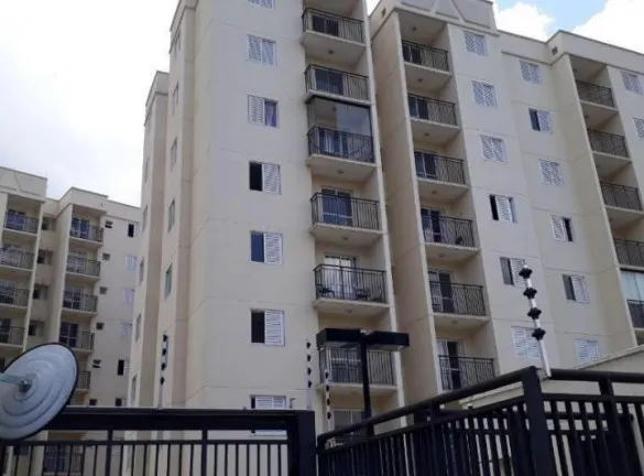 Foto do imóvel Apartamento com 2 Quartos à Venda ou Locação, 47 m² em Vila Matilde - São Paulo