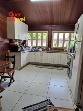 Imagem Chácara de luxo em condomínio no Parque São Sebastião em Ribeirão Preto-SP 4 quartos, 2 suítes, 2 salas, 3 banheiros, 4 vagas 380m² Quer Imóvel Negócios Imobiliários