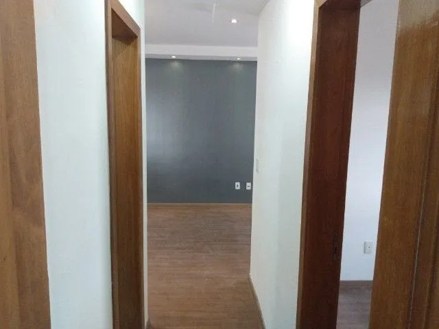 Imagem Apartamento à venda 2 Quartos, 1 Suite, 1 Vaga, 68M², Granja Daniel, Taubaté - SP | EDIFÍCIO SMART FAMILY