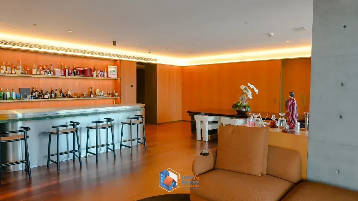 Imagem Apartamento garden para venda em Bela Vista com 2 quartos, sendo 2 suítes, 230m²
