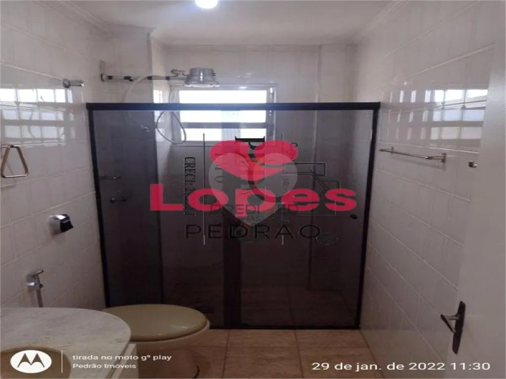 Imagem Apartamento de 2 quartos, 130m² no bairro Jardim Morumbi, em Lençóis Paulista