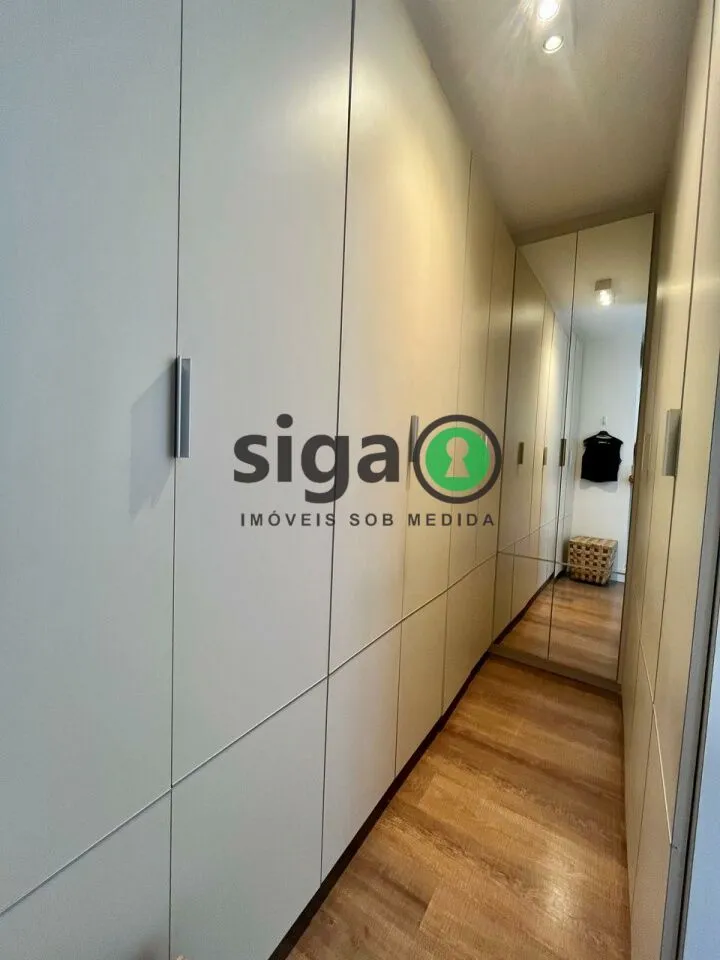 Imagem Apartamento com 2 Dormitórios, 2 vagas e 107m2 à venda na Vila Andrade