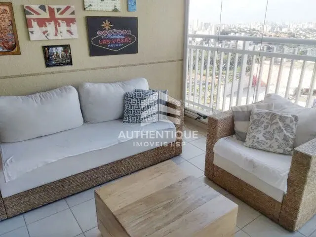 Imagem ESPACO RAPOSO BUTANTA - Apartamento à venda no bairro Butantã - São Paulo/SP, Zona Oeste