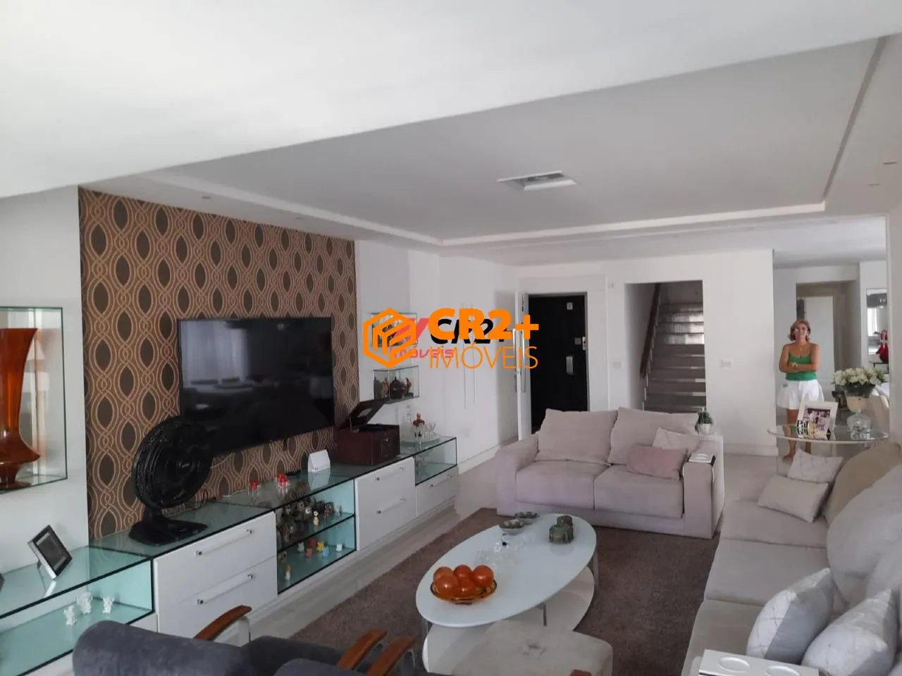 Imagem Cobertura Duplex a Venda 330m² com 5 Quartos, 5 Suítes no bairro Boa Viagem em R