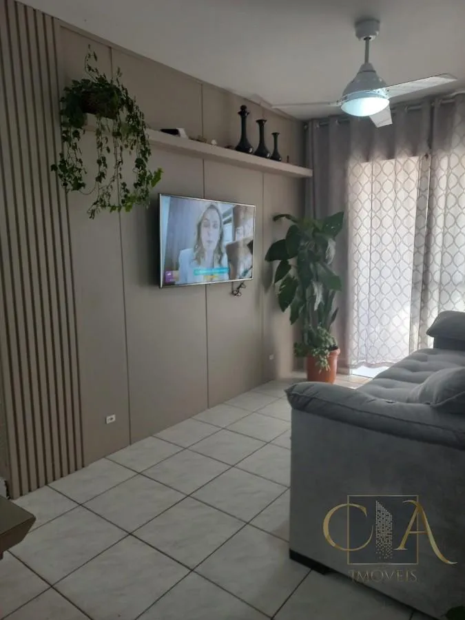 Imagem Apartamento para Temporada em Itapema, Centro, 2 dormitórios, 1 banheiro, 1 vaga