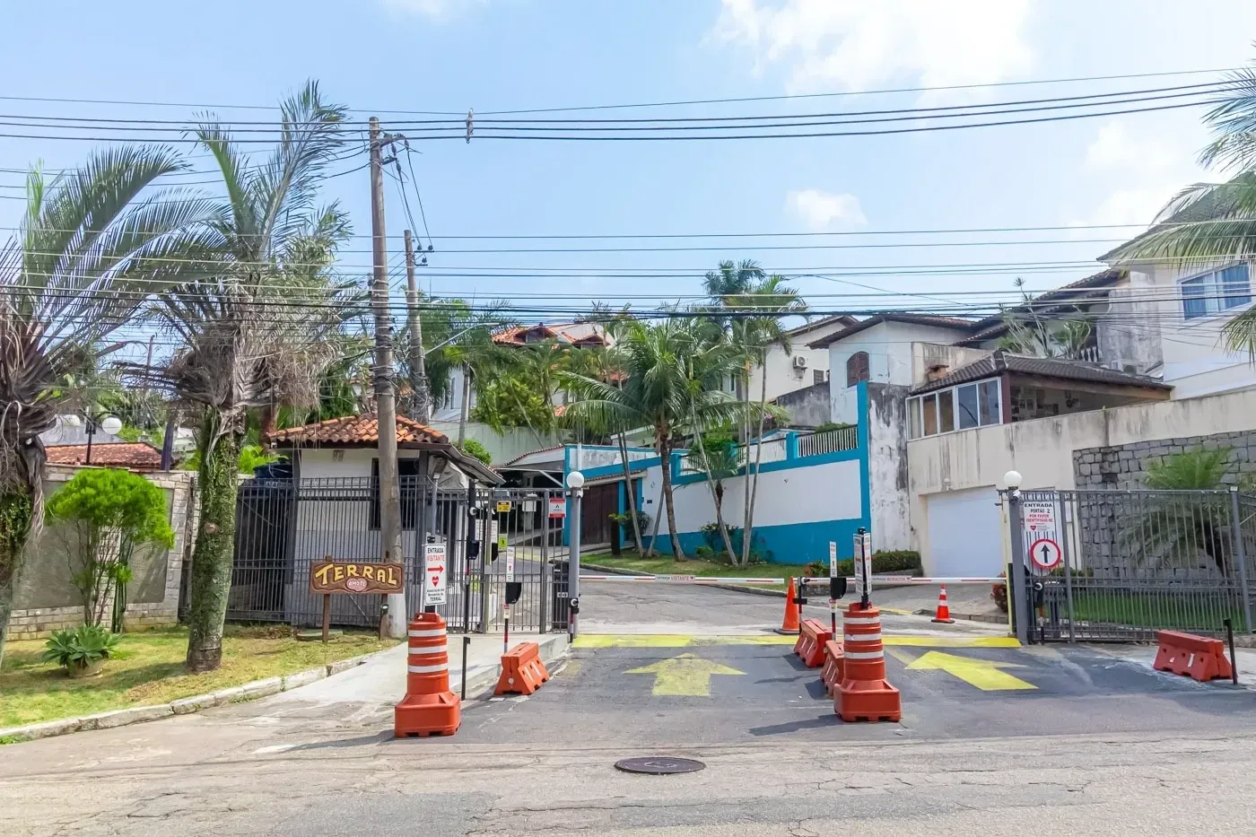 Imagem Casa de Condomínio com 3 Quartos à Venda, 241 m² em Anil - Rio de Janeiro