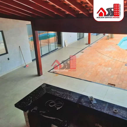 Imagem Casa com 2 dorms, Jardim Treviso, Pirassununga - R$ 580 mil, Cod: 104