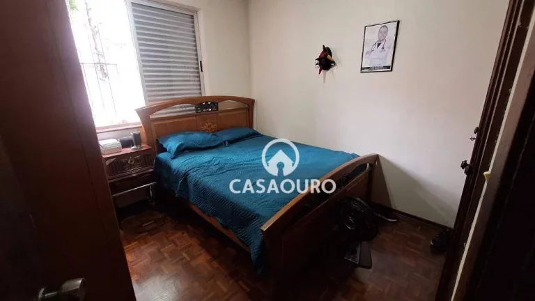 Imagem Apartamento com 3 quartos à venda, 90 m² - Serra - Belo Horizonte/MG