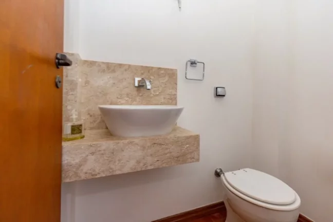 Imagem APARTAMENTO RESIDENCIAL em São Paulo - SP, Chácara Santo Antônio (Zona Sul)
