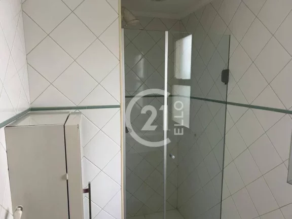 Imagem Apartamento com 2 dormitórios à venda, 100 m² - Vila Suzana - São Paulo/SP