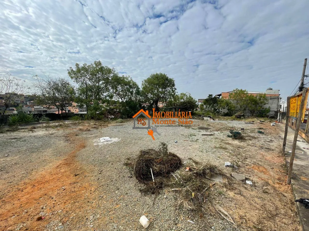 Imagem Terreno à venda, 125 m² por R$ 225.000,00 - Vila Itapoan - Guarulhos/SP