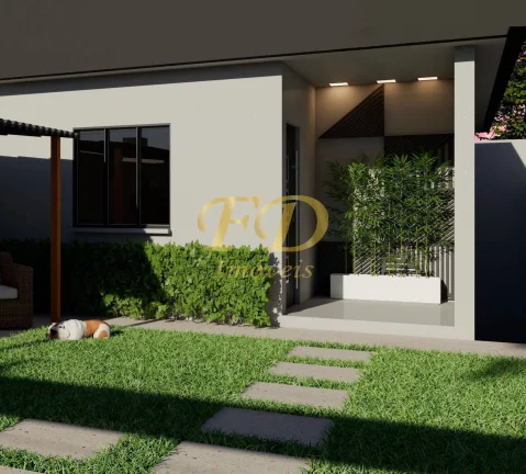 Imagem Casa para Financiamento em Mairiporã - Terra Preta