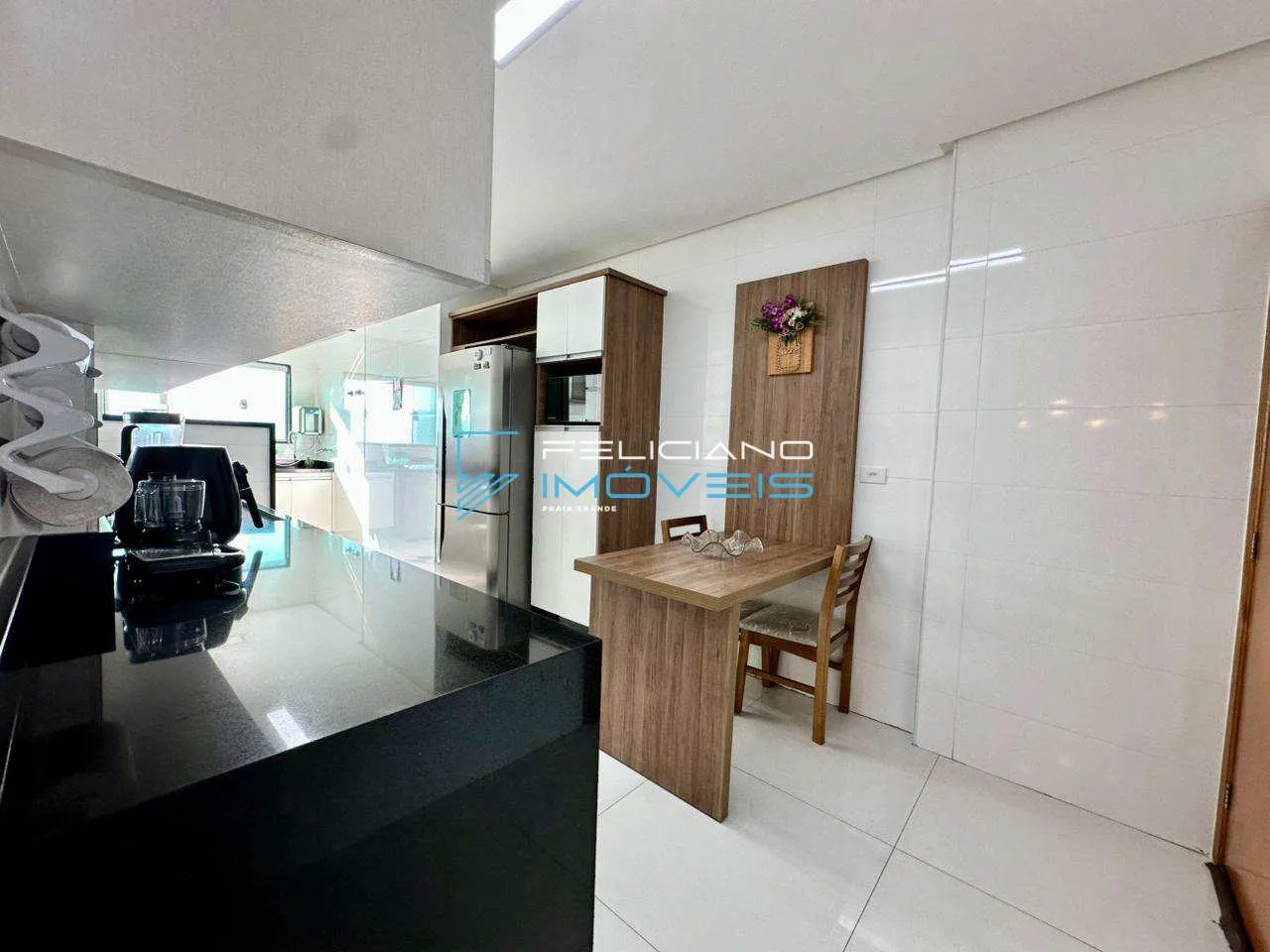 Imagem Cobertura com 4 quartos, Tupi, Praia Grande - R$ 2.5 mi, Cod: 6438