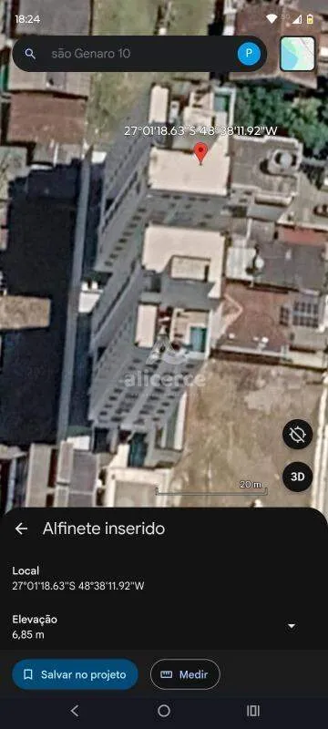 Imagem Apartamento à venda em Camboriú/SC (Bairro São Francisco de Assis) | Aceita financiamento e permuta
