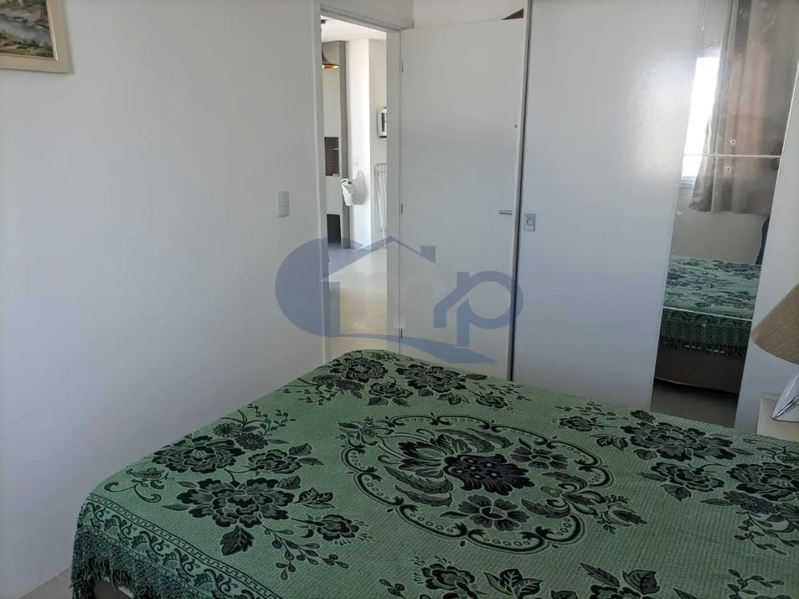 Imagem Apartamento Mobiliado de 2 Dormitorios a Venda no Ilha Bela Residencial, Passo de Torres/SC