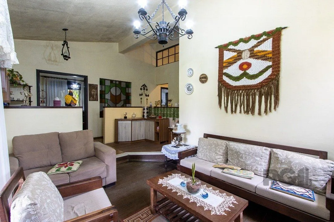 Imagem Casa, 164m², 2 dormitórios, Cavalhada