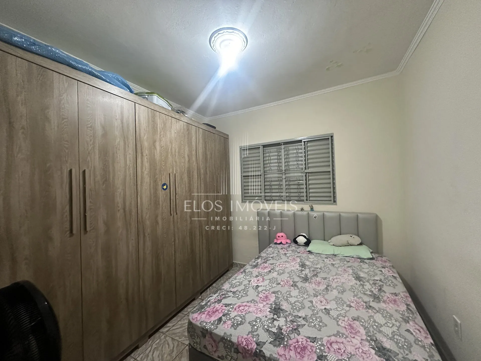 Imagem Casa de 2 quartos, 110m² no bairro Jardim da Graminha, em Limeira