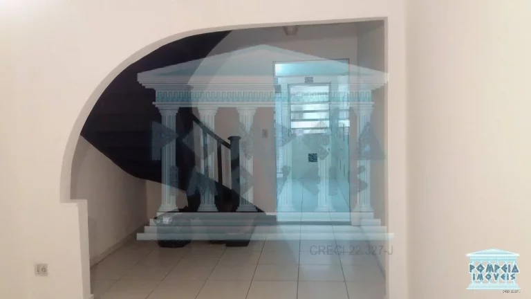 Imagem IMÓVEL VENDA CASA NA POMPEIA, SÃO PAULO - POMPEIA IMÓVEIS